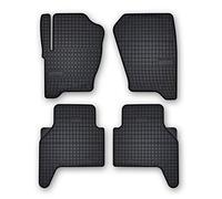 Tappetini Tappeti per Land Rover Range Rover Sport 2005-2012 su misura in gomma