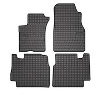 Frogum Tappetini in Gomma su Misura 546443 per Classe ML e W163 2002-2005