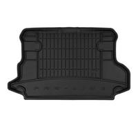 Vasca baule bagagliaio PRO LINE 3D per HYUNDAI Tucson I 2004-2009 in gomma