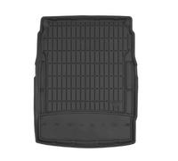 Vasca baule per BMW SERIE 5 F10 525d 2010-2017 su misura in gomma