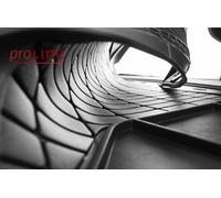 FROGUM TM406537 Supporto vano bagagli / rivestimento pianale di carico