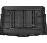 Vasca baule bagagliaio PRO LINE 3D per VOLKSWAGEN Golf VIII 2019 in poi in gomma
