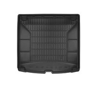 TPE Frogum Pro-Line Vassoio Vasca Baule per BMW Serie 5 E61 2003-2010 TPE gomma