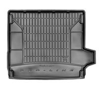 TPE Frogum Pro-Line Vassoio Vasca Baule per Land Rover Range Rover Sport II 2013