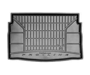 FROGUM TM549185 Supporto vano bagagli / rivestimento pianale di carico