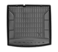 TPE Frogum Pro-Line Vassoio Vasca Baule per Skoda Fabia III 2014-2022 TPE gomma