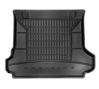 Vasca baule bagagliaio PRO LINE 3D per TOYOTA Land Cruiser J150 2009-2017