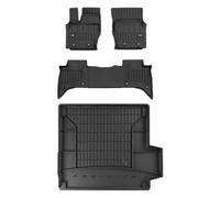 Frogum TPE Pro-Line Tappetini+Portabagagli Set per Land Rover Range Rover IV 201