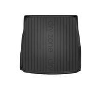 Vasca baule dryZone per Alfa Romeo Stelvio 2016 in poi gomma NO SUBWOOFER