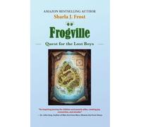 Frogville: Quest for the Lost Boys