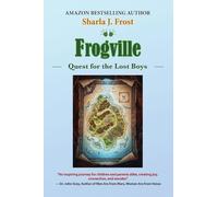 Frogville: Quest for the Lost Boys