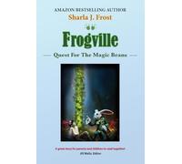Frogville: Quest For The Magic Beans: 6