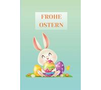 Frohe Ostern