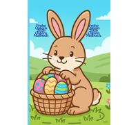 Frohe Ostern 2026: Ostern Malbuch: Ostern 2026 Malbuch