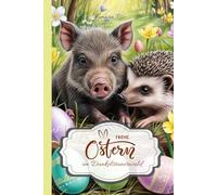 Frohe Ostern im Dunkelsteinerwald