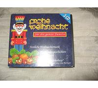 Frohe Weihnacht