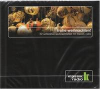 frohe weihnachten! ihr schönstes weihnachtsfest mit klassik radio