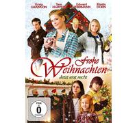 Frohe Weihnachten - Jetzt erst recht