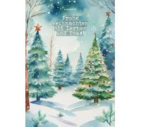 Frohe Weihnachten mit Lernen und Spaß