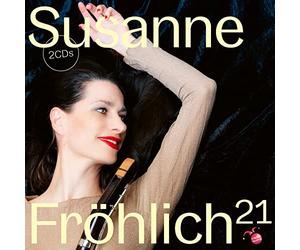 Frohlich Susanne Rec - Susanne Frohlich 21