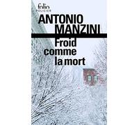 Froid comme la mort: Une enquête de Rocco Schiavone