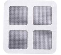 Froiny 3pcs Autoadesive Finestra Screening Riparazione Sticker Mosquito Net Fisso Sonore Nastri Restauro Garza