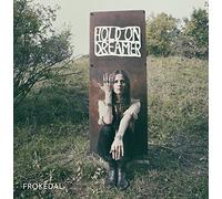 Frokedal - Hold On Dreamer