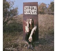 Hold on Dreamer (Vinyl LP)