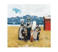 - Frokedal - Stay (CD) - CD