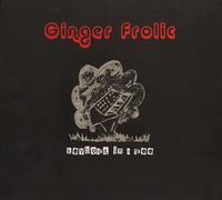 Frolic, Ginger - Keyboard In A Tree