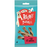 Frolic Snack Rodeo con Manzo 18x6Pezzi