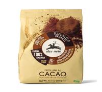 Frollini al Cacao, 350 grammi
