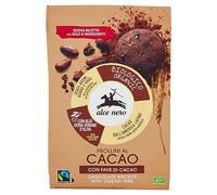 Frollini al cacao Alce Nero