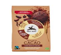 Frollini al Cacao con Fave di Cacao, 250 grammi