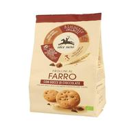 Frollini al Farro con Gocce di Cioccolato, 300 grammi