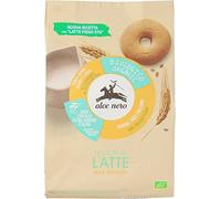 Frollini Al Latte Alce Nero 250g