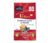 Frollini Avena Mirtilli 250g