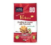 Frollini Avena Nocciole 250g