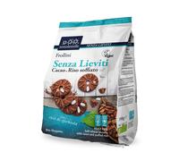 Frollini Cacao e Riso Soffiato