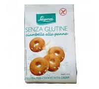 Lazzaroni FROLLINI CON PANNA 200 G