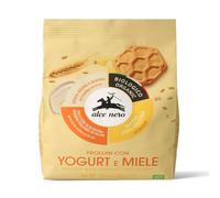 Frollini con Yogurt e Miele, 350 grammi