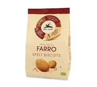 Frollini di farro