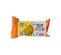 Frollini - farciti di albicocca - monoporzione da 70 gr - Zer%glutine