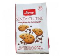 Frollini Gocce Cioccolato 200 G