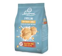 Frollini yogurt miele 200g