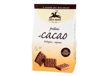 FROLLINO AL CACAO BIO 350G