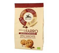 FROLLINO FARRO GTT CIOCC BIO ALC