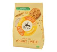 ALCE Froll.Yog/Miele Bio 250g