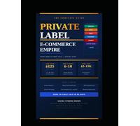 From $0 to First Sale: The Complete E-Commerce Blueprint for Beginners