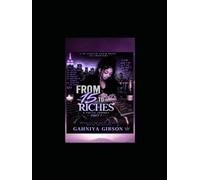 FROM 15 TO RICHES